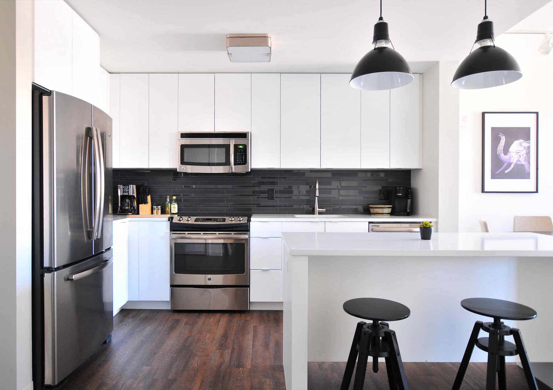 قطعات ساید جنرال الکتریک