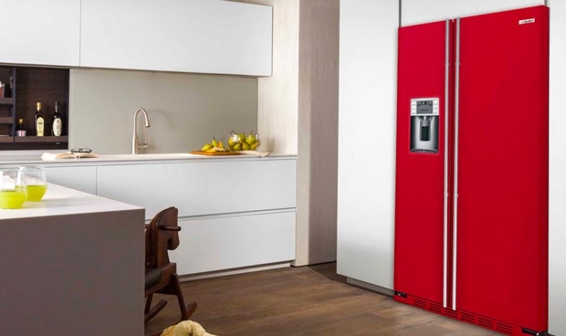 تعمیر ساید جنرال الکتریک