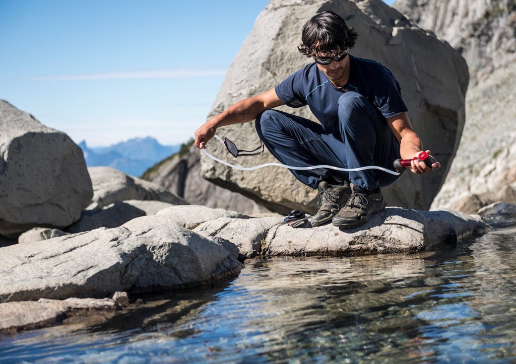 خرید دستگاه تصفیه آب