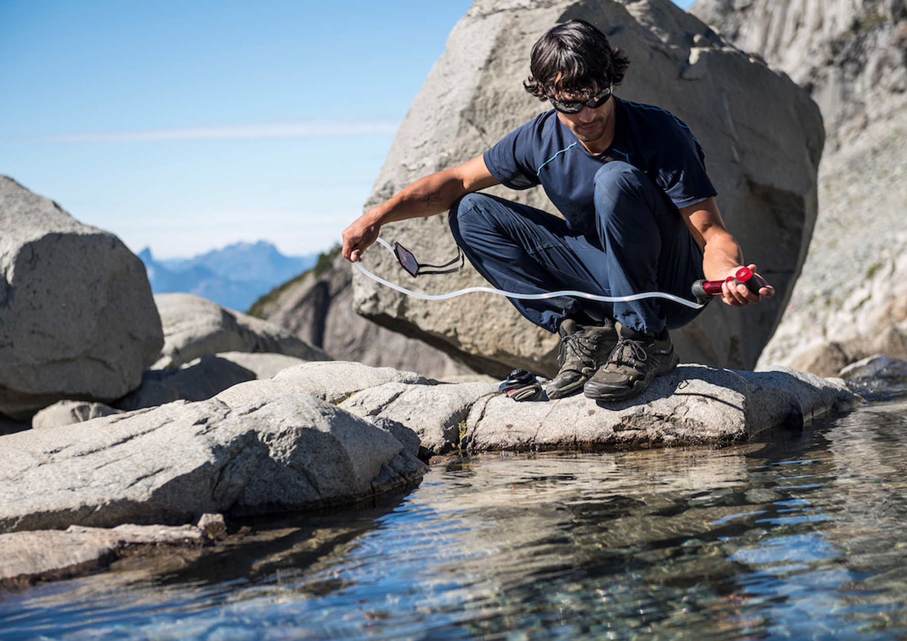 خرید دستگاه تصفیه آب