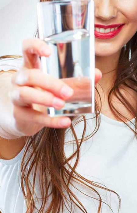 تصفیه آب ۱