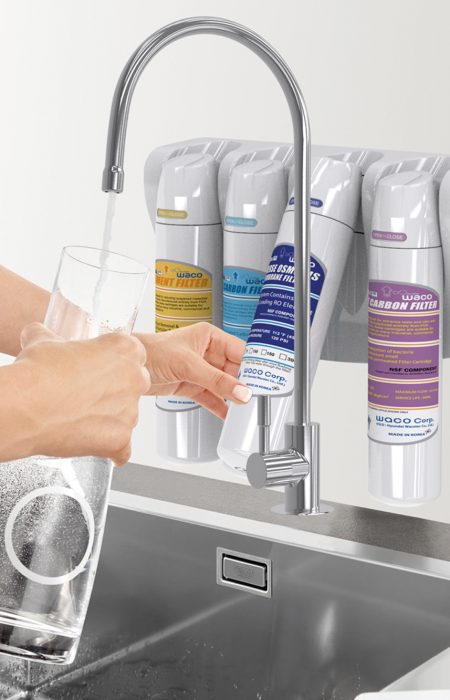 تصفیه آب ۲