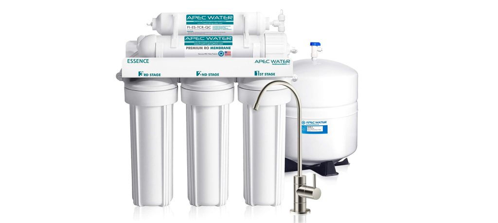 دستگاه تصفیه آب