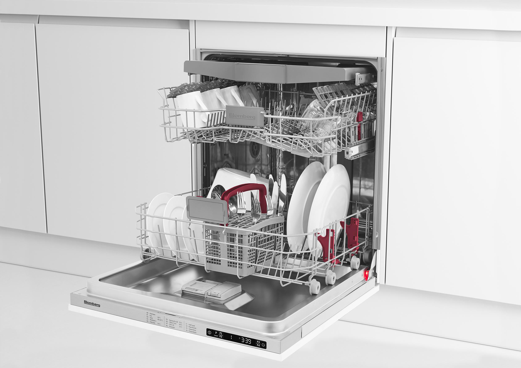 چرا باید ظرفشویی جرمگیری شود ؟