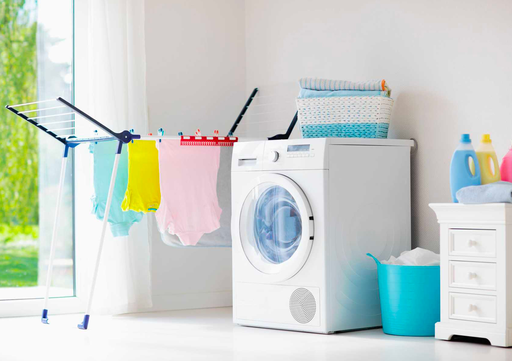 شوینده های تقلبی