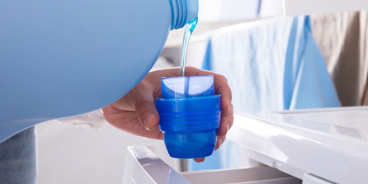 شوینده ماشین ظرفشویی۲