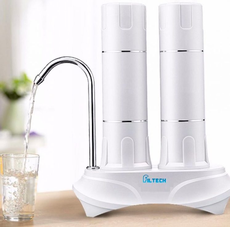 فیلتر تصفیه۱