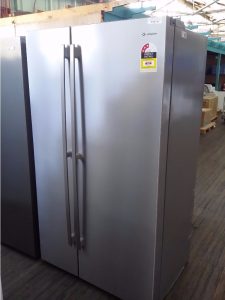 تعمیر ساید وستینگهاوس