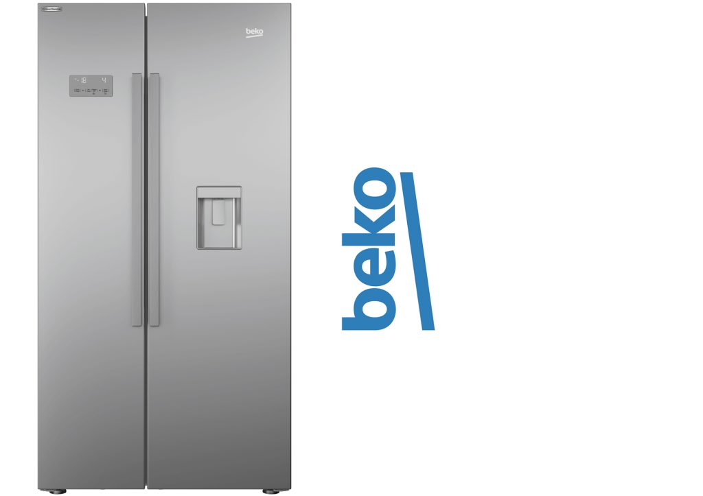 تعمیر ساید بای ساید بکو