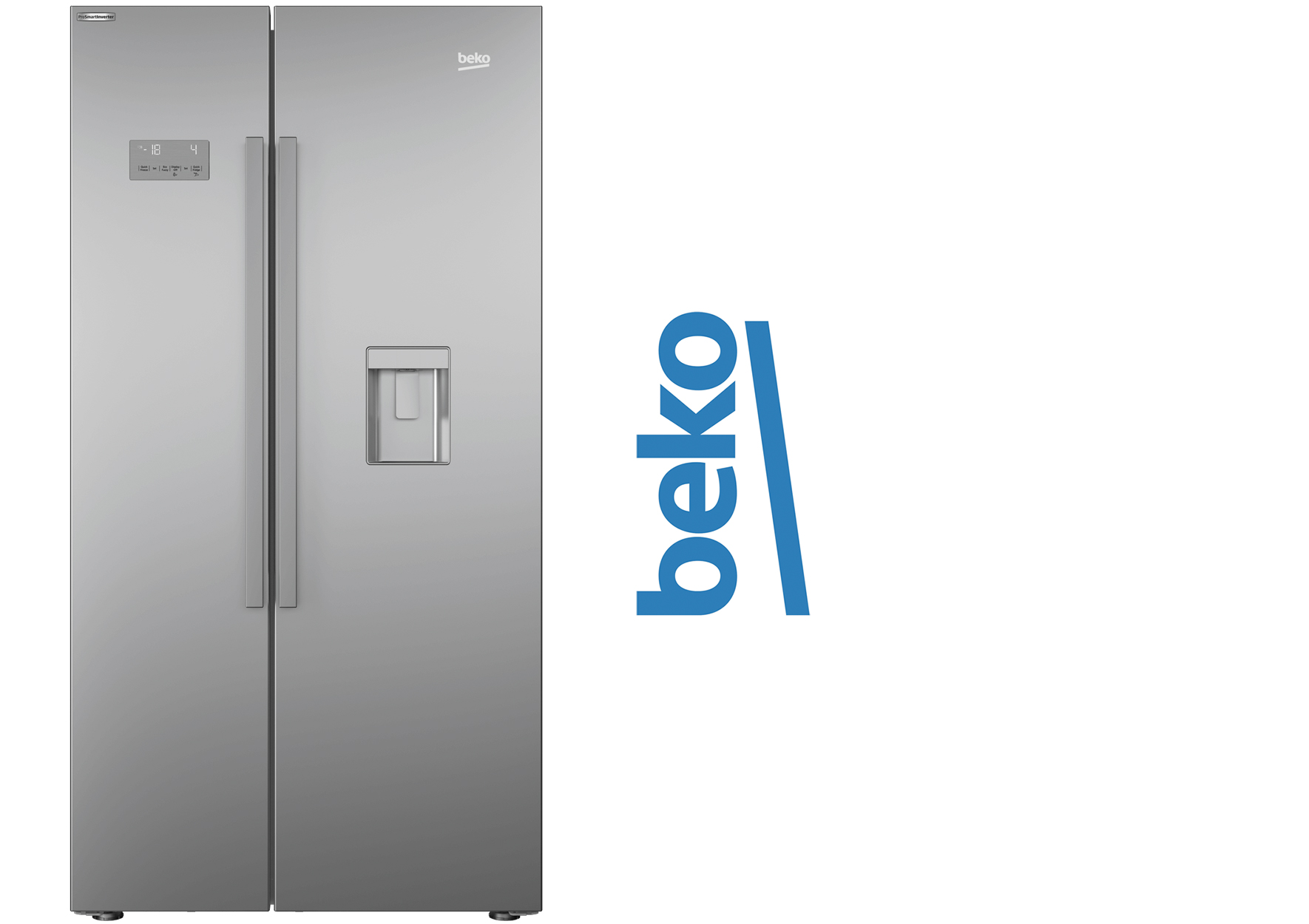 تعمیر ساید بای ساید بکو