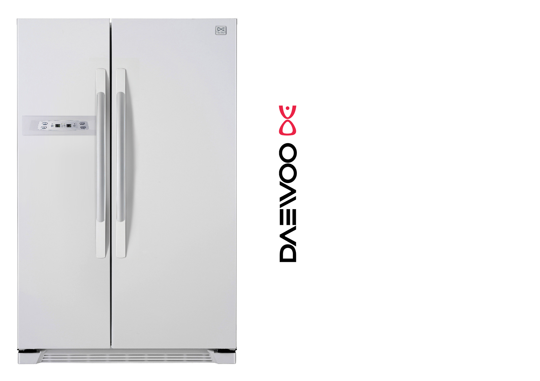 تعمیرات ساید بای ساید دوو