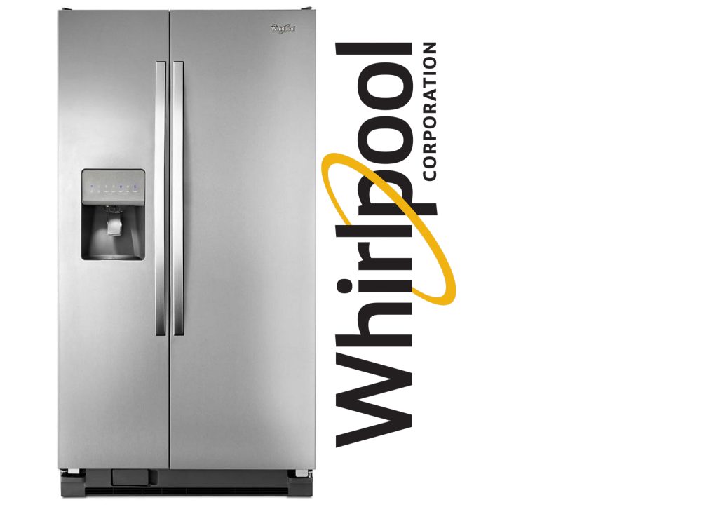 تعمیر ساید ویرپول