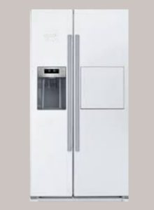 قطعات ساید بای ساید بوش