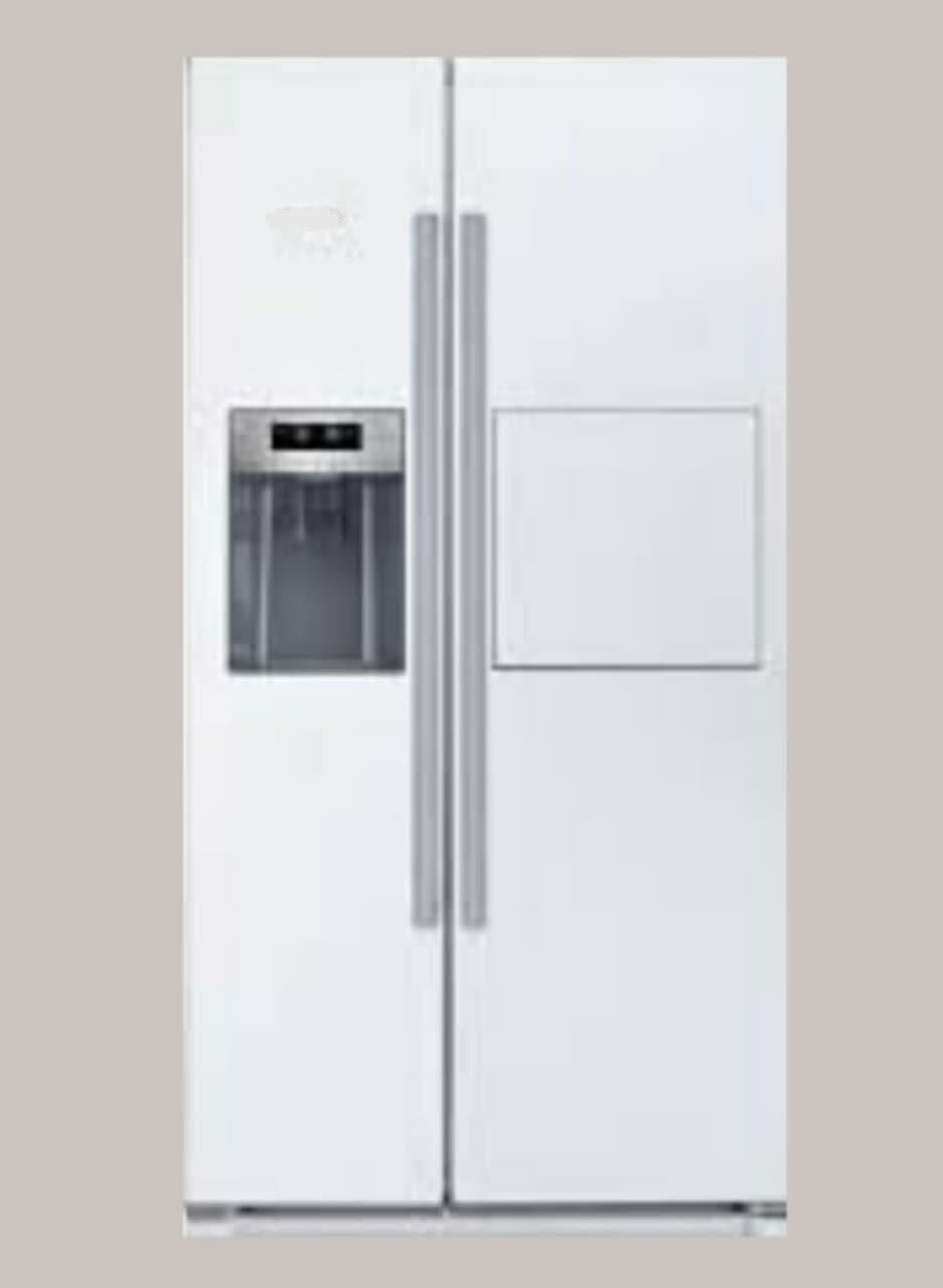 قطعات ساید بکو