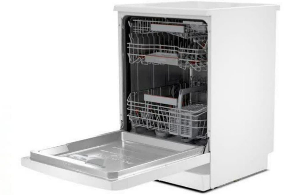 قطعات ماشین ظرفشویی