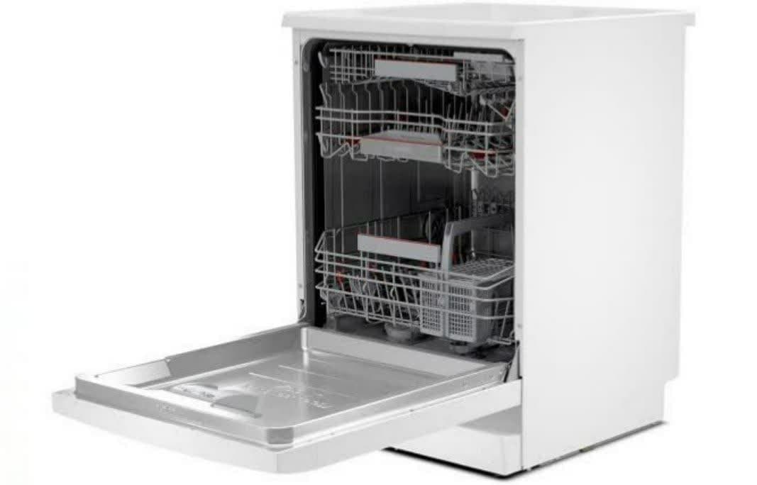 قطعات ماشین ظرفشویی