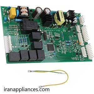 برد الکترونیکی ساید جنرال الکتریک