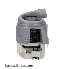 هیت پمپ ظرفشویی بوش