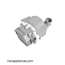 هیت پمپ ظرفشویی بوش