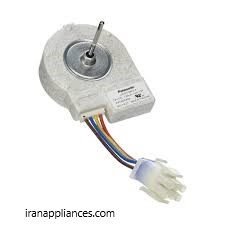 فن ساید جنرال الکتریک