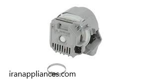 هیت پمپ ظرفشویی بوش