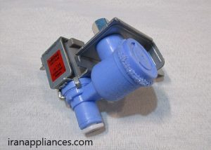 شیر برقی ساید جنرال الکتریک