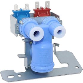 شیر برقی ساید جنرال الکتریک