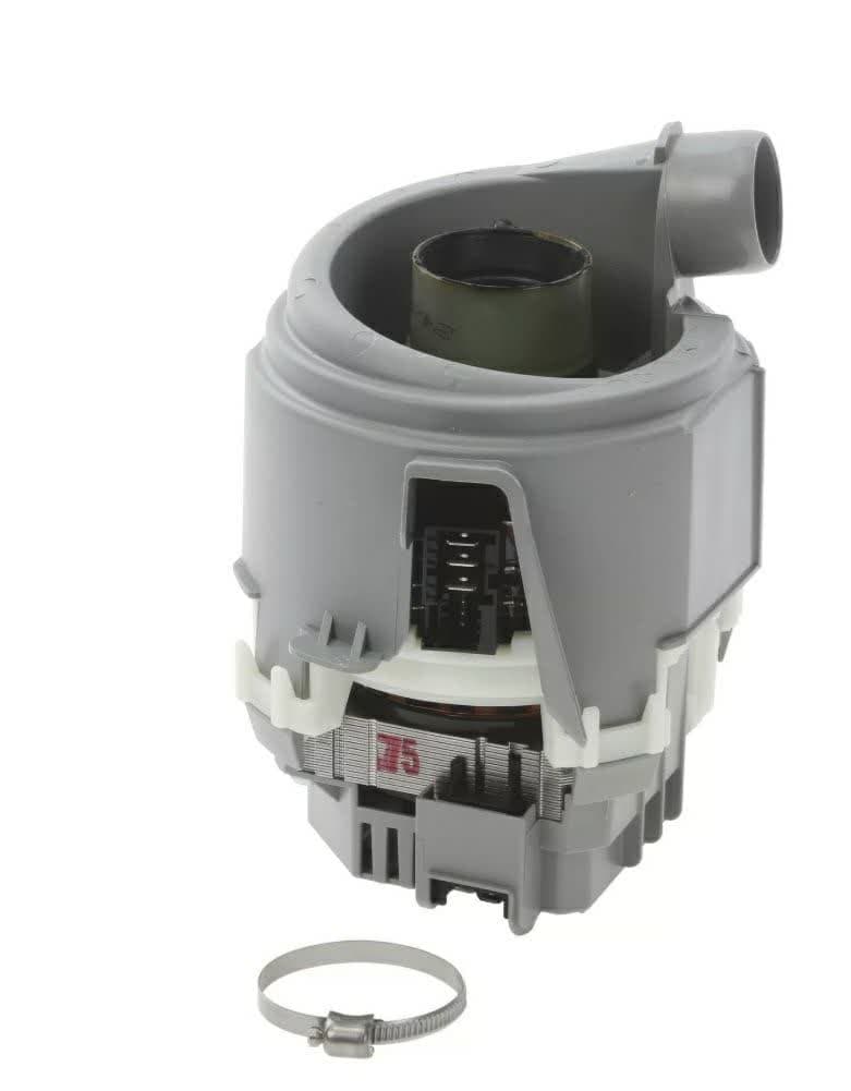 هیت پمپ ظرفشویی بوش